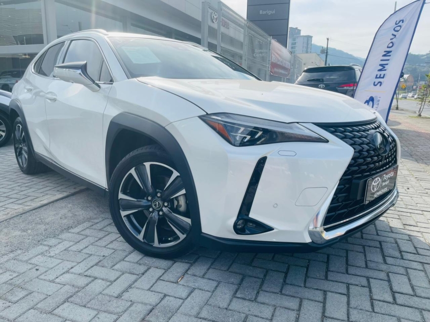 lexus ux 250h1
