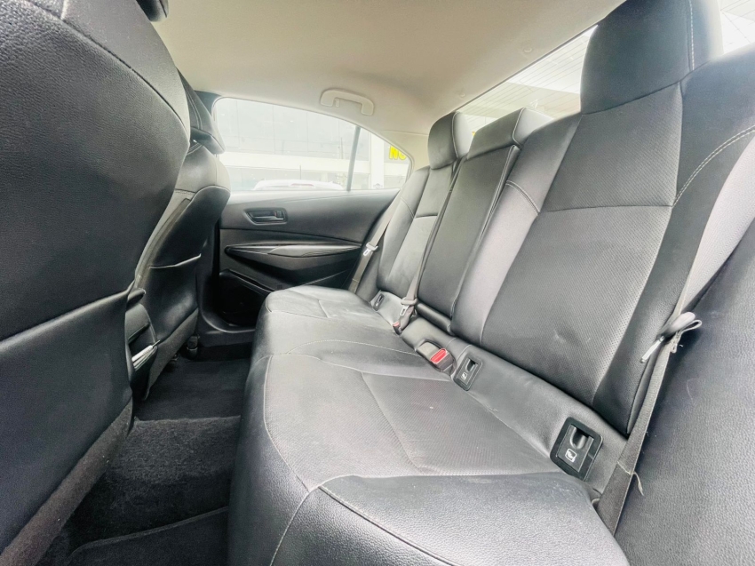corolla xei 2.0 aut. - baixa km6