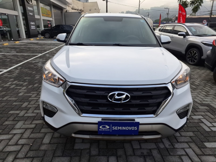creta 1.6 automatico -1