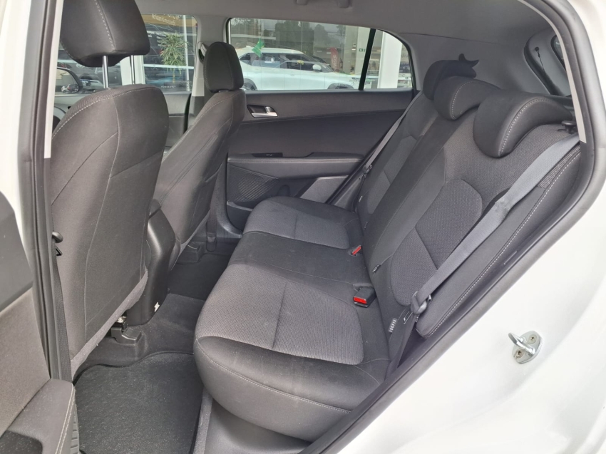 creta 1.6 automatico -9