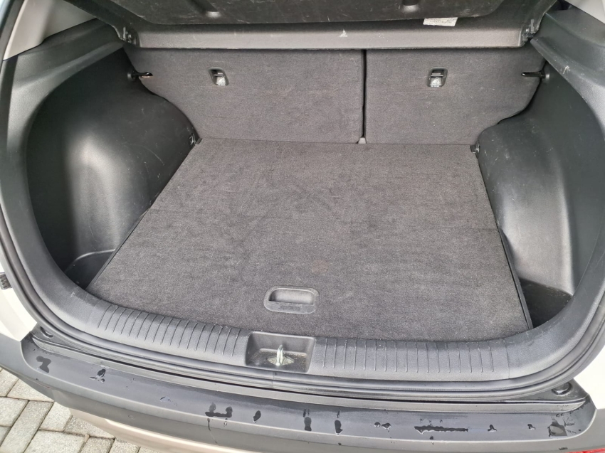 creta 1.6 automatico -10