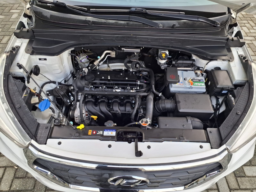 creta 1.6 automatico -11