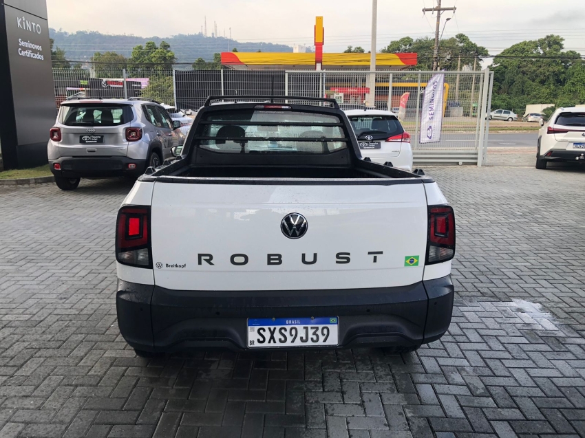 saveiro robust 1.6 cs - manual2