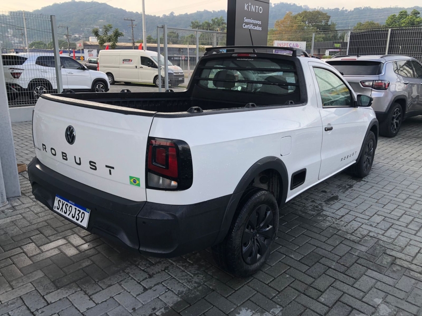 saveiro robust 1.6 cs - manual7