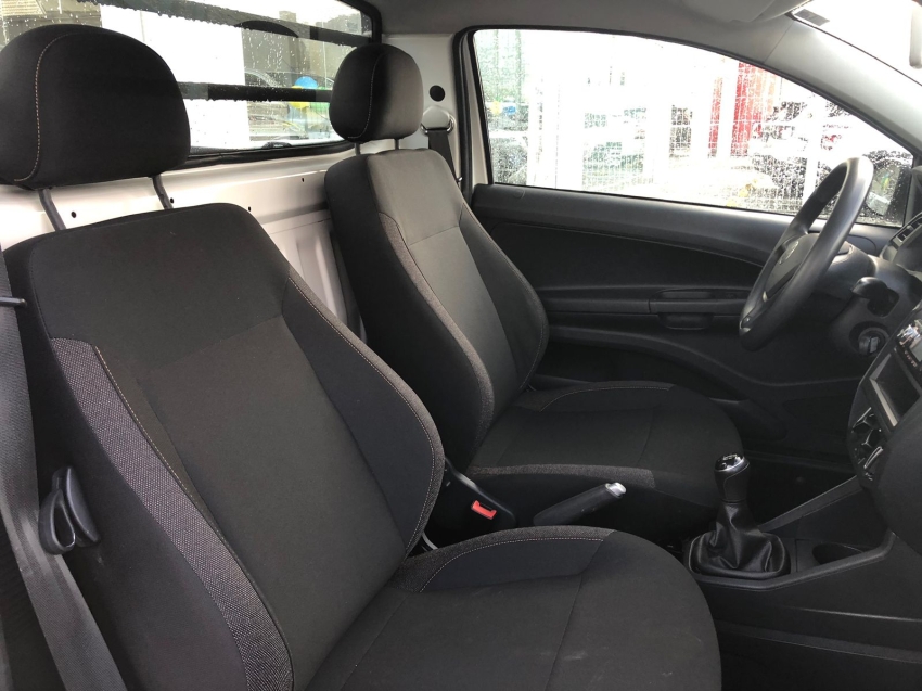 saveiro robust 1.6 cs - manual6