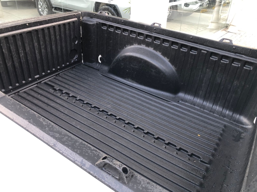 saveiro robust 1.6 cs - manual5