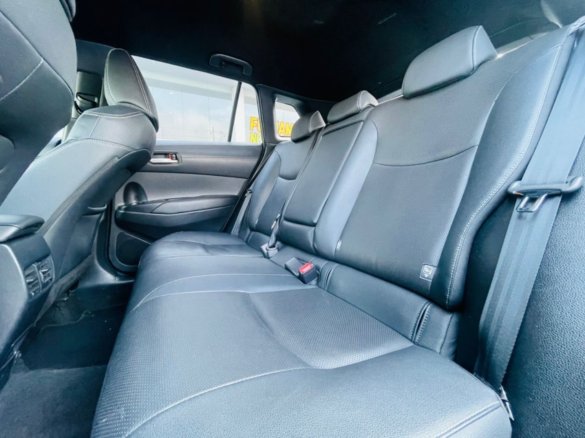 toyota corolla cross 2.0 vvt-ie flex xre direct shift 5p automatico 20238