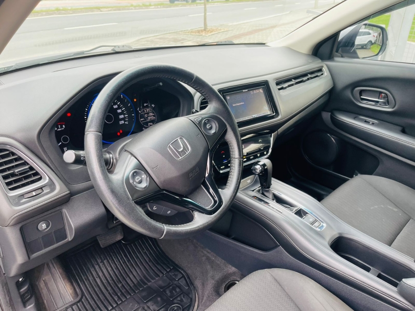 honda hr-v ex aut.11