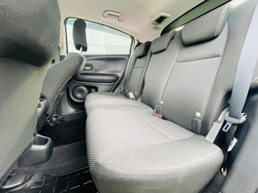 honda hr-v ex aut.13