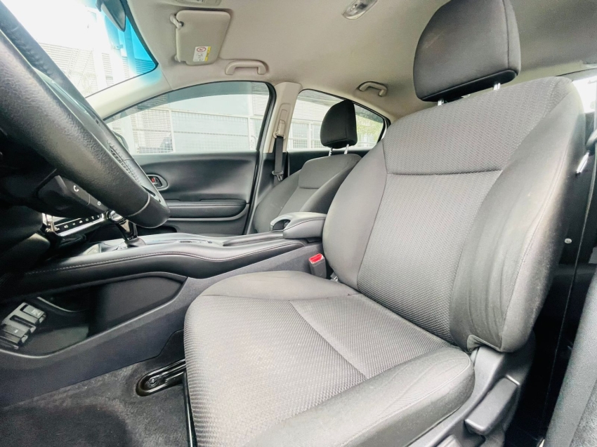 honda hr-v ex aut.12