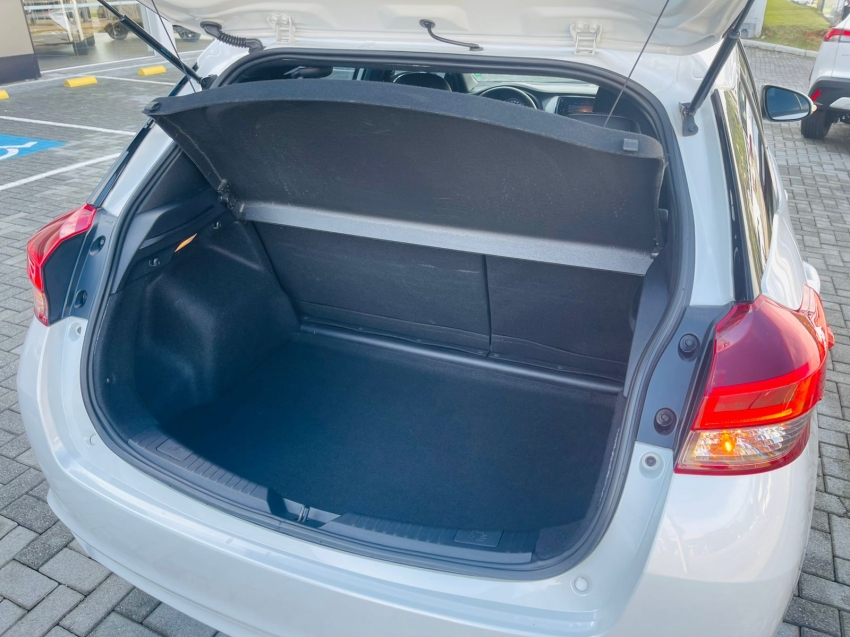 yaris xs connect 1.5 - oportunidade11
