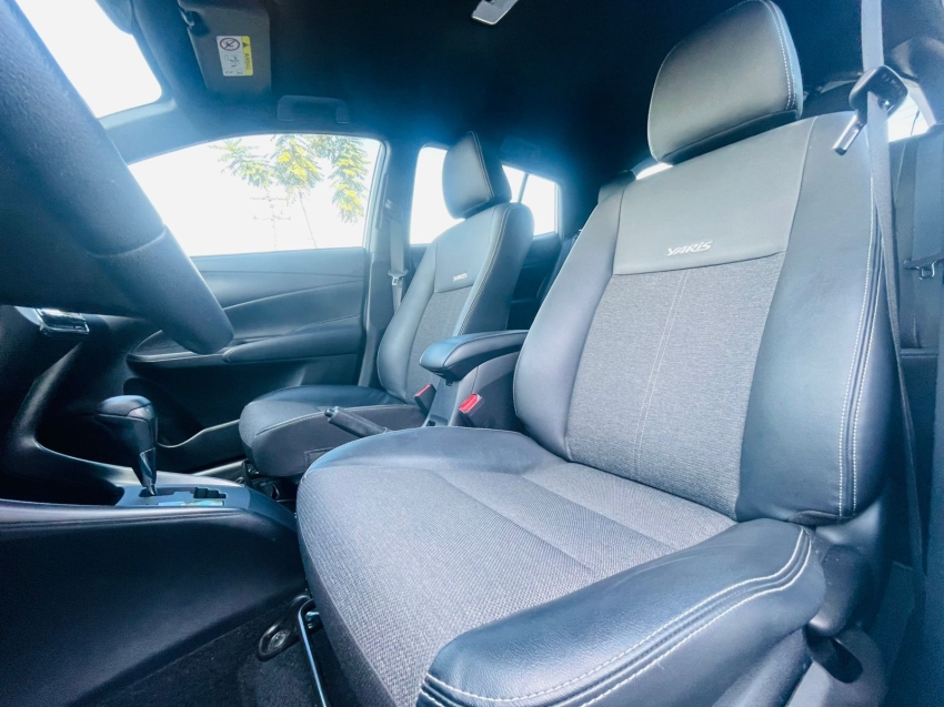yaris xs connect 1.5 - oportunidade7