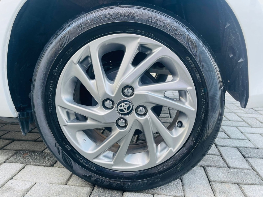 yaris xs connect 1.5 - oportunidade12
