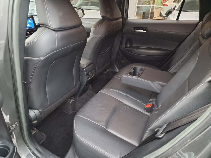toyota corolla cross 2.0 vvt-ie flex xre direct shift 5p automatico 202312