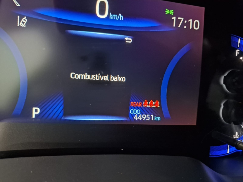toyota corolla cross 2.0 vvt-ie flex xre direct shift 5p automatico 202310
