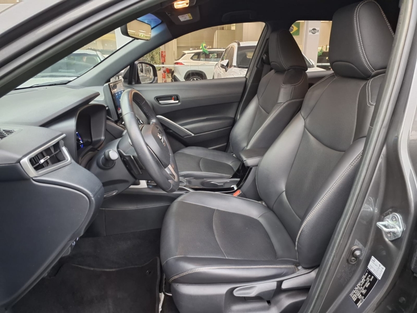 toyota corolla cross 2.0 vvt-ie flex xre direct shift 5p automatico 202311
