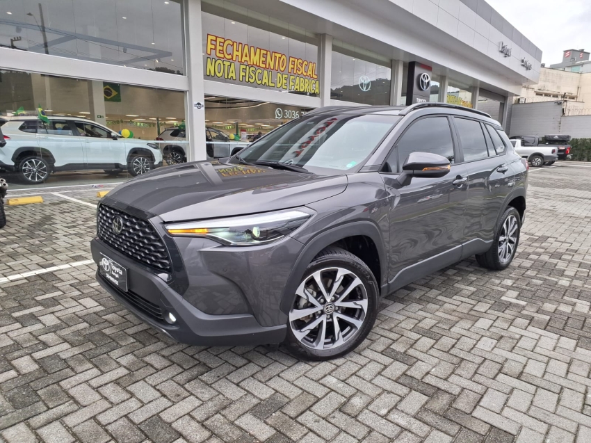 toyota corolla cross 2.0 vvt-ie flex xre direct shift 5p automatico 20240