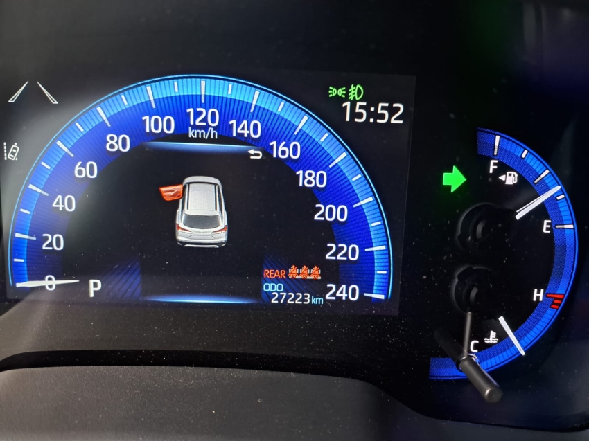 toyota corolla cross 2.0 vvt-ie flex xre direct shift 5p automatico 202411