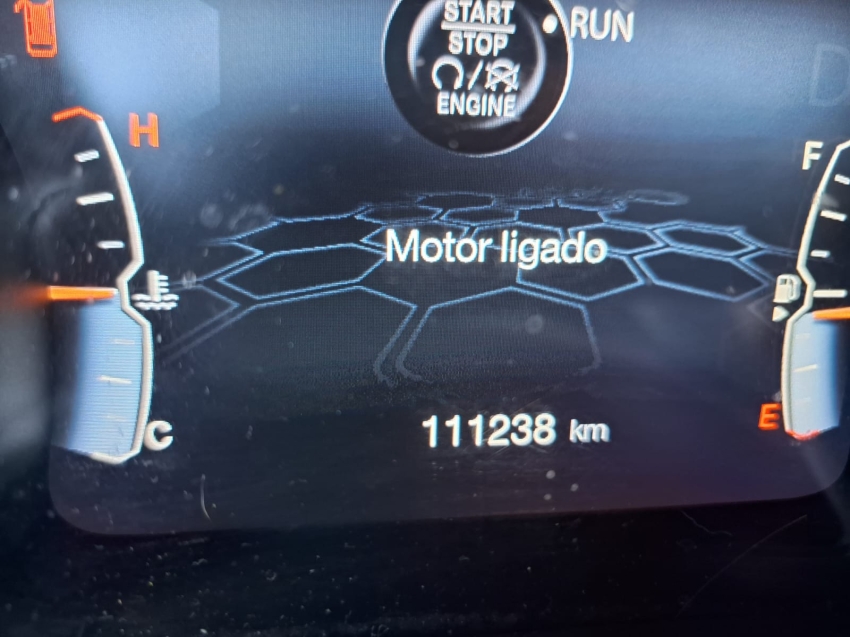 jeep compass 2.0 16v flex limited automatico 5p 202111