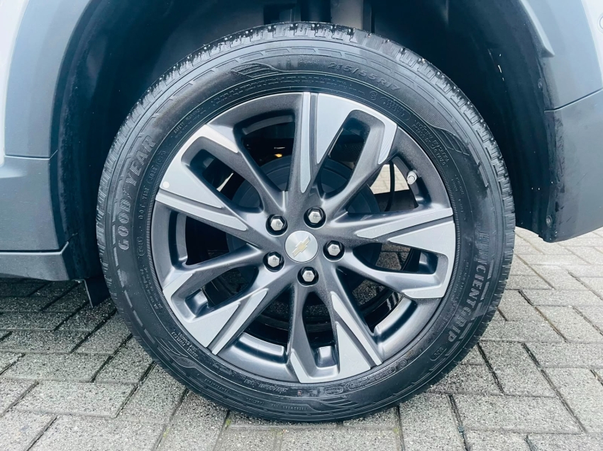 chevrolet tracker 1.2 turbo flex premier automatico 5p 202112