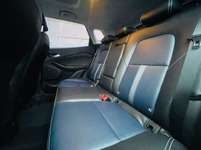 chevrolet tracker 1.2 turbo flex premier automatico 5p 20217