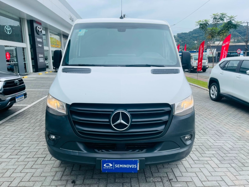 mercedes-benz sprinter 2.2 cdi diesel furgao 416 manual 5p 20215