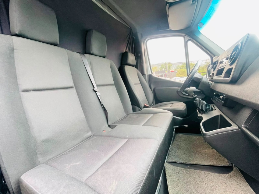mercedes-benz sprinter 2.2 cdi diesel furgao 416 manual 5p 20217