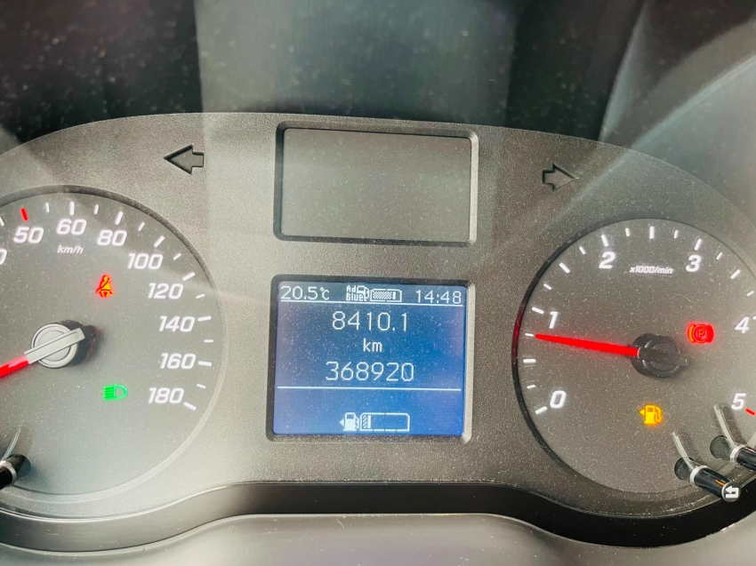 mercedes-benz sprinter 2.2 cdi diesel furgao 416 manual 5p 202111
