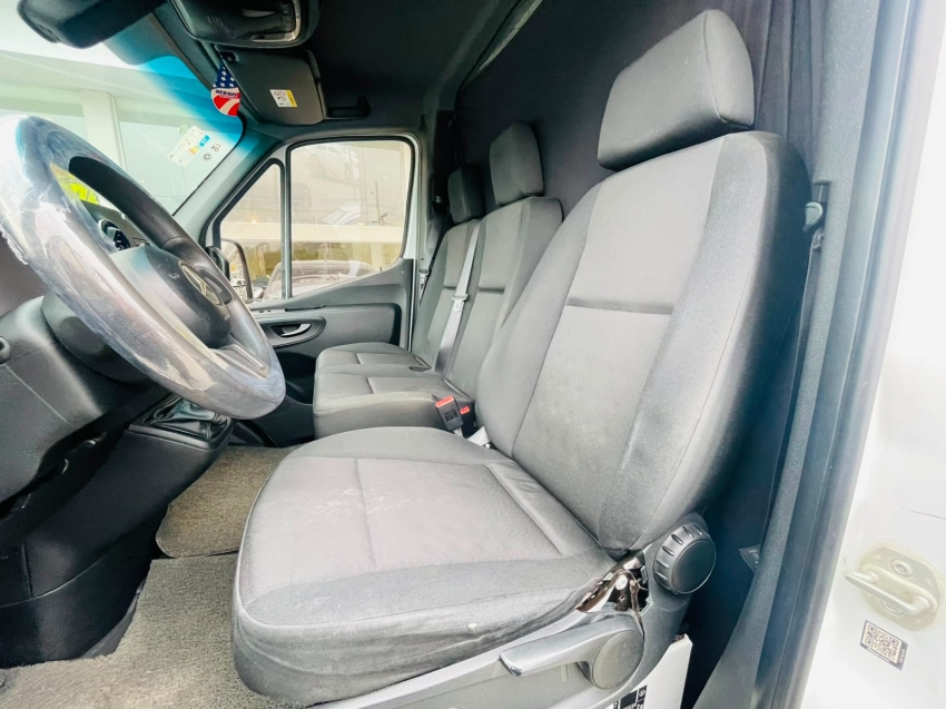 mercedes-benz sprinter 2.2 cdi diesel furgao 416 manual 5p 20218