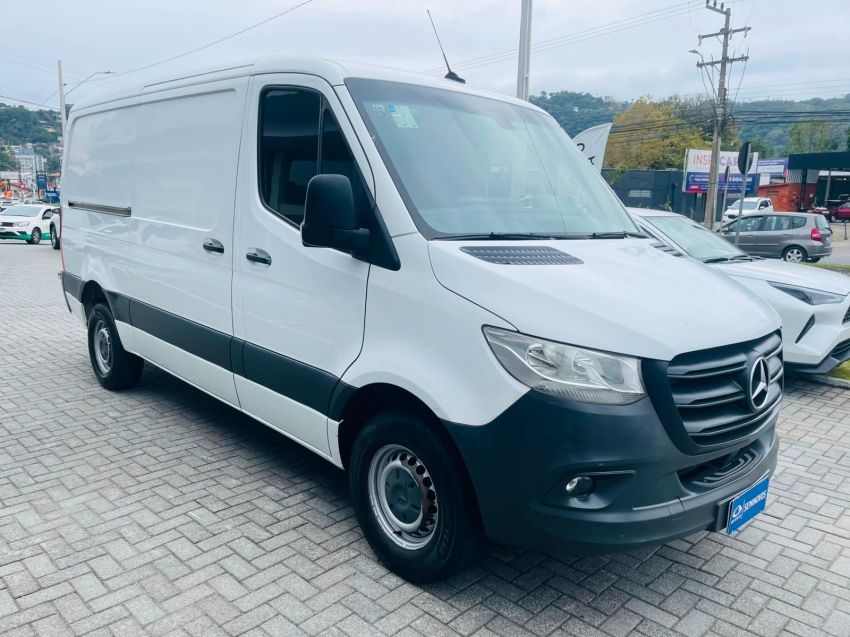 mercedes-benz sprinter 2.2 cdi diesel furgao 416 manual 5p 20211