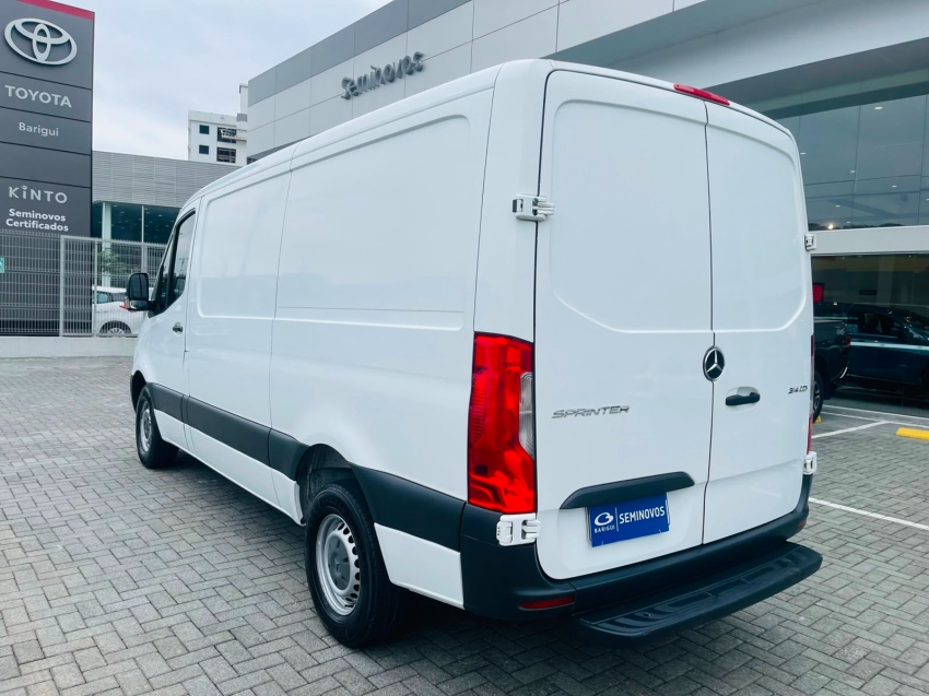 mercedes-benz sprinter 2.2 cdi diesel furgao 416 manual 5p 20214
