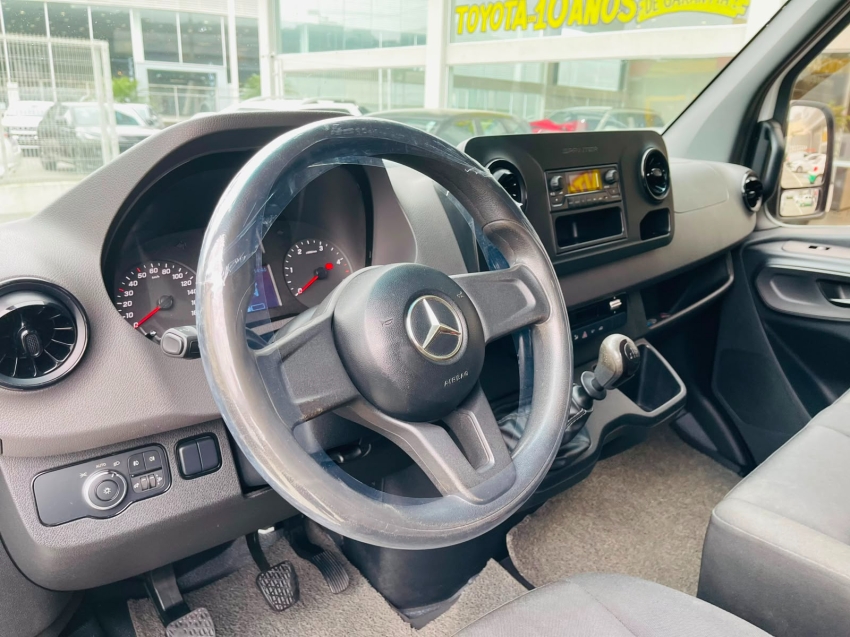 mercedes-benz sprinter 2.2 cdi diesel furgao 416 manual 5p 20216
