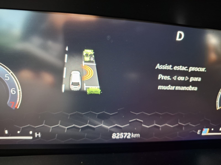 jeep compass 1.3 flex automatico 202212