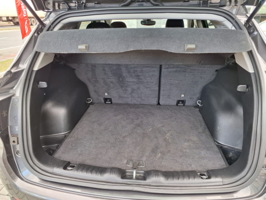 jeep compass 1.3 flex automatico 202213