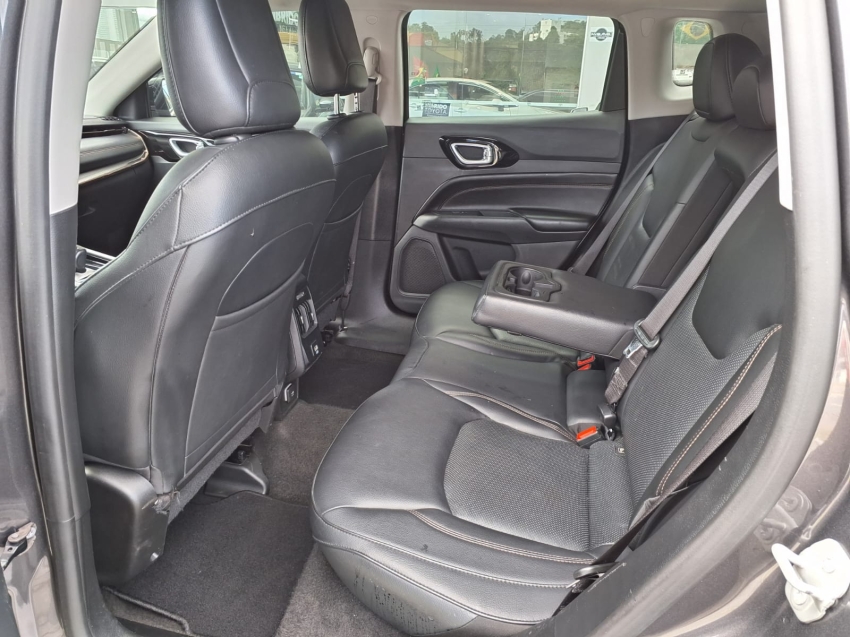 jeep compass 1.3 flex automatico 20229