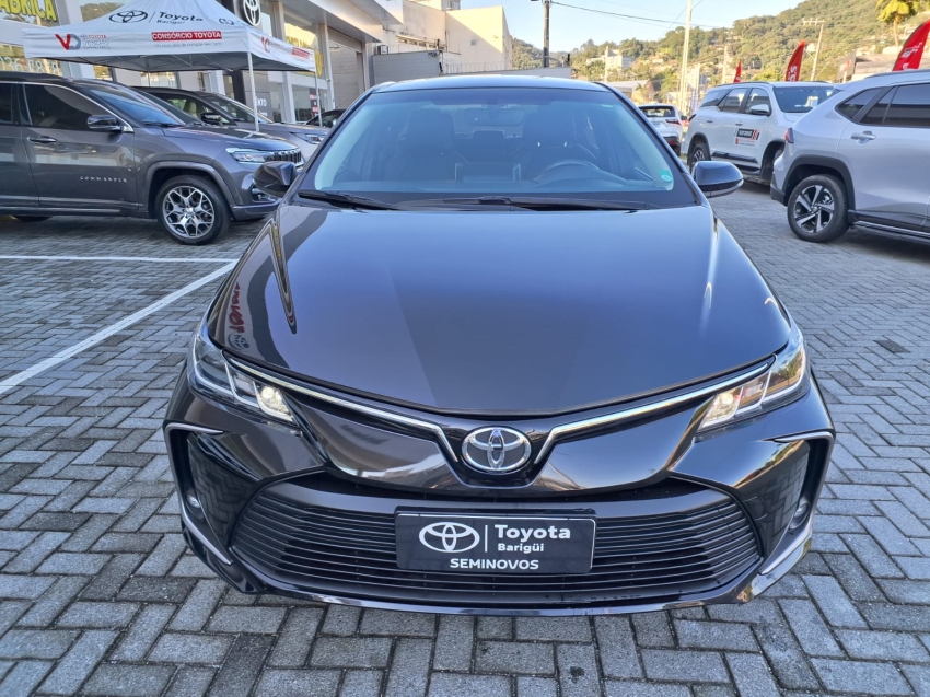 toyota corolla 2.0 vvt-ie flex xei direct shift 5p automatico 20216
