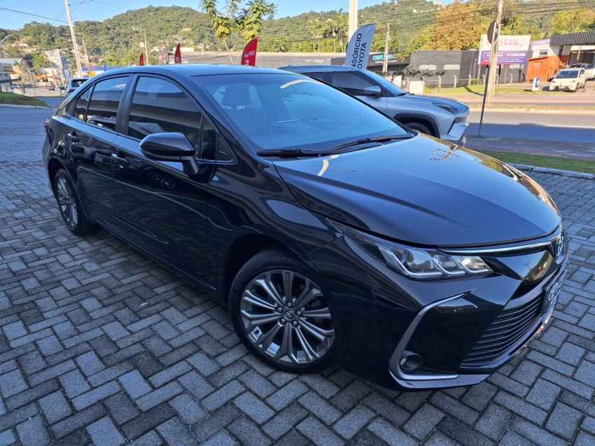 toyota corolla 2.0 vvt-ie flex xei direct shift 5p automatico 20217