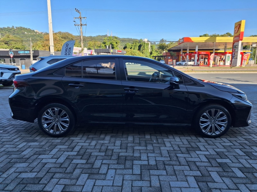 toyota corolla 2.0 vvt-ie flex xei direct shift 5p automatico 20215