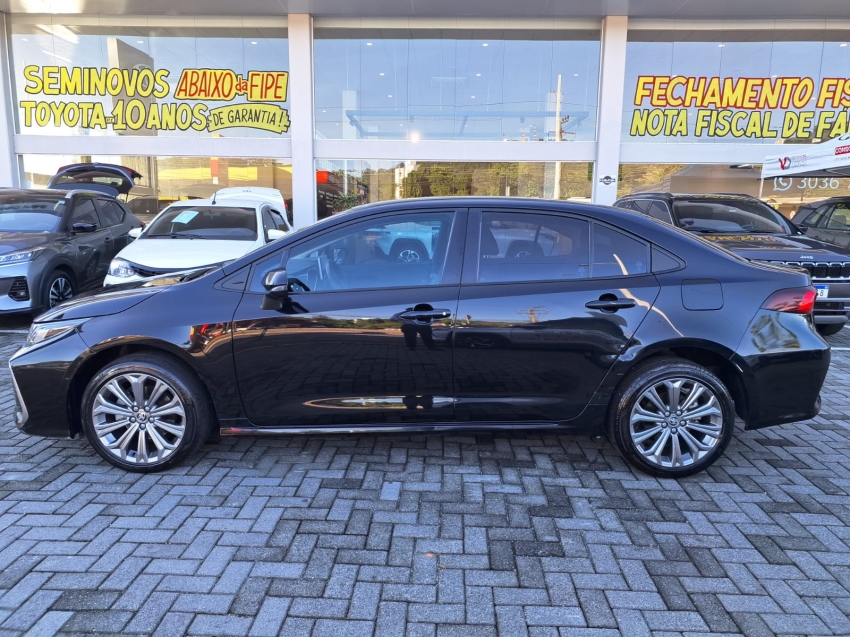 toyota corolla 2.0 vvt-ie flex xei direct shift 5p automatico 20211