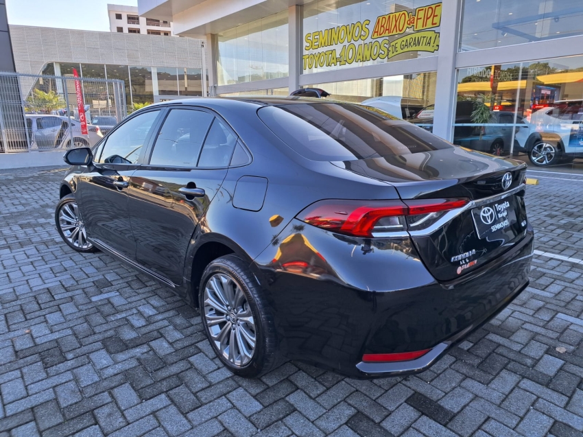 toyota corolla 2.0 vvt-ie flex xei direct shift 5p automatico 20212