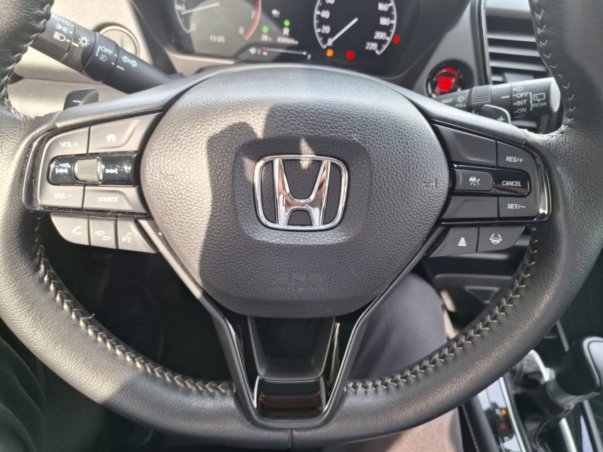 honda city 1.5 i-vtec flex hatch touring cvt 5p automatico 202418