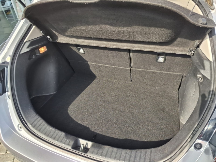 honda city 1.5 i-vtec flex hatch touring cvt 5p automatico 202416
