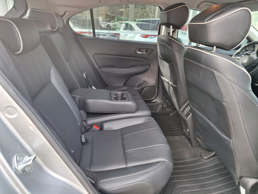 honda city 1.5 i-vtec flex hatch touring cvt 5p automatico 202411