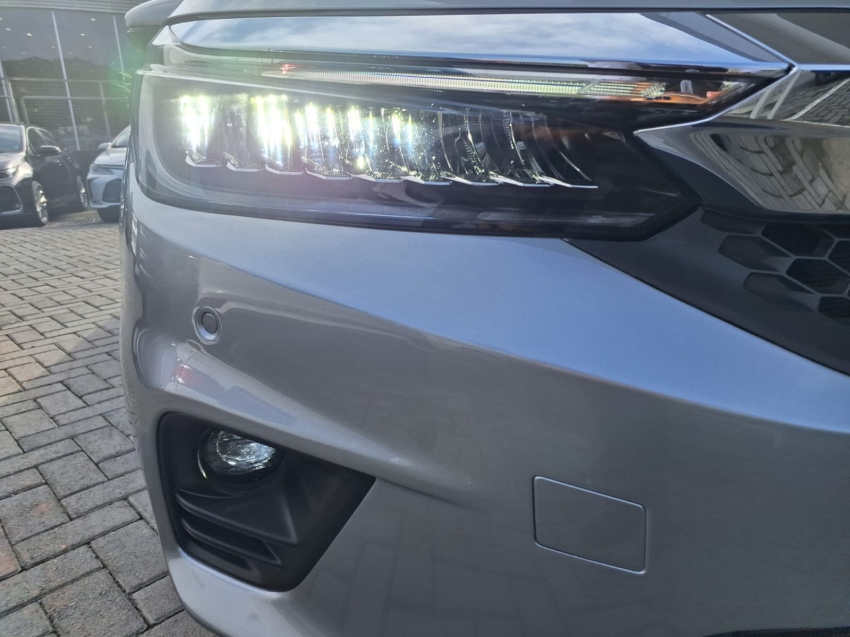 honda city 1.5 i-vtec flex hatch touring cvt 5p automatico 20247