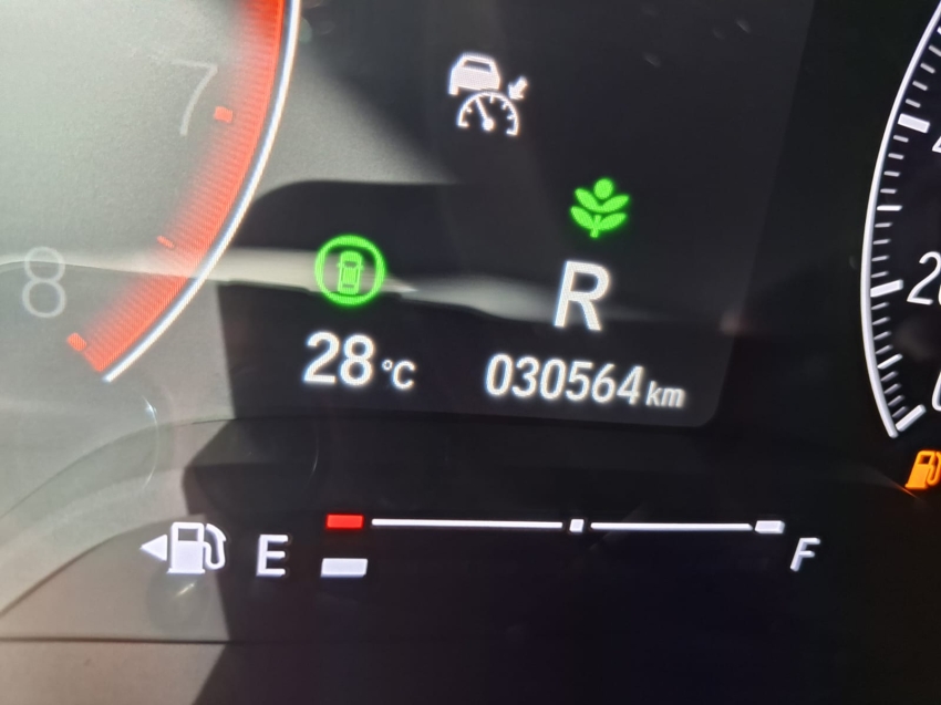 honda city 1.5 i-vtec flex hatch touring cvt 5p automatico 202415
