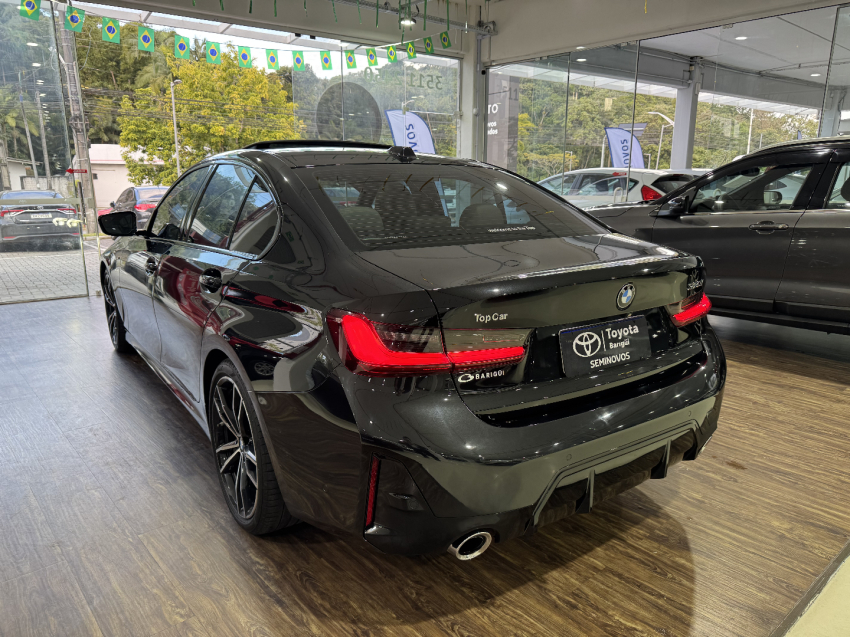 bmw 320 ia sport flex 2.03