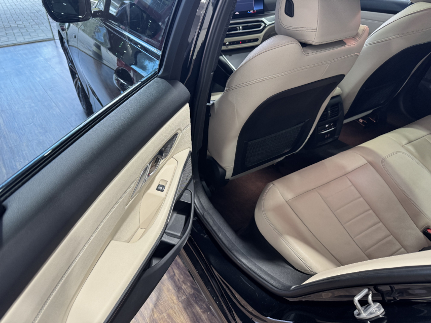 bmw 320 ia sport flex 2.07