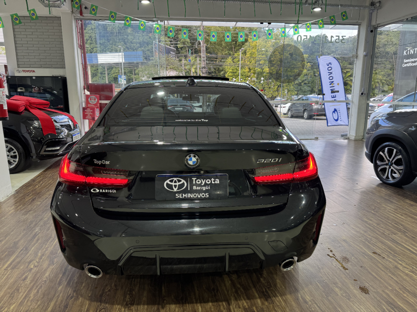 bmw 320 ia sport flex 2.04