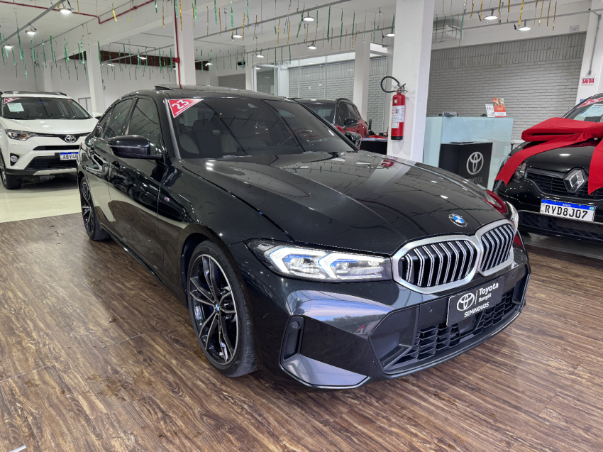 bmw 320 ia sport flex 2.02