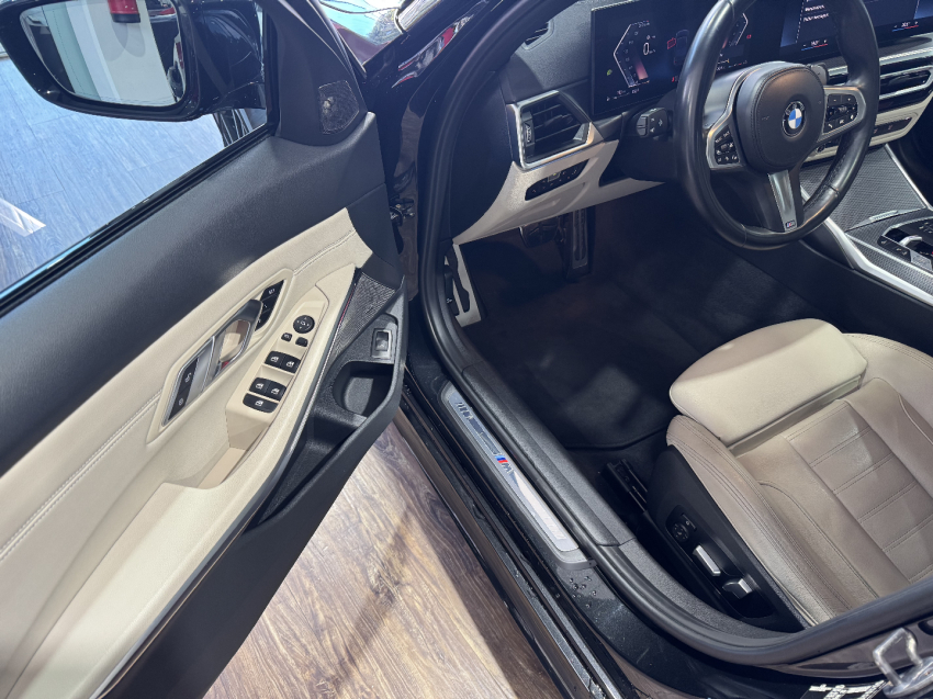 bmw 320 ia sport flex 2.010